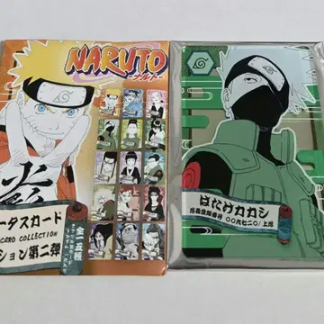 스탯 카드 NARUTO 하타케 카카시 점프 페스타 아크릴 스탠드