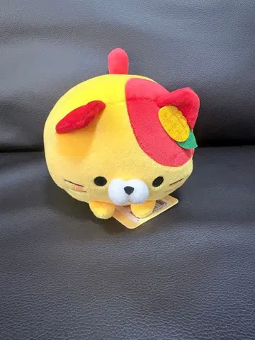 모찌후와! 코로코로 냥코 망고냥 미야자키 한정품