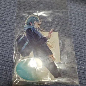 옆집 천사님에게 어느새 빠져버린 나의 이야기 아크릴 스탠드 시이나 마히루