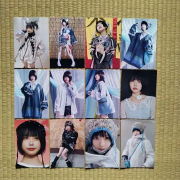 아노짱 (L판 사진)