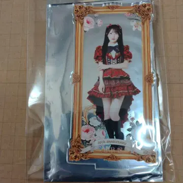 사토 히카루 AKB48 다이마루 의상전 오사카 우메다 랜덤 아크릴 스탠드