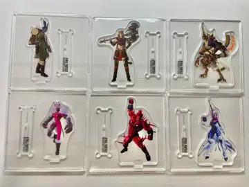 에오카페 엘렌빌 아크릴 스탠드