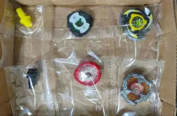 티라노로아 1-70L 헬즈 블레이드 J3-60GF 세트 베이블레이드 X