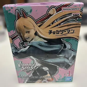 체인소 맨 VIBRATION STARS POWER