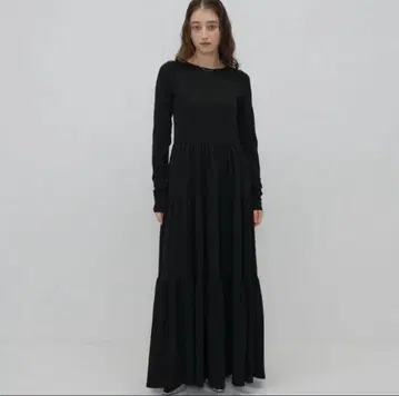 클래스텔라 롱 원피스