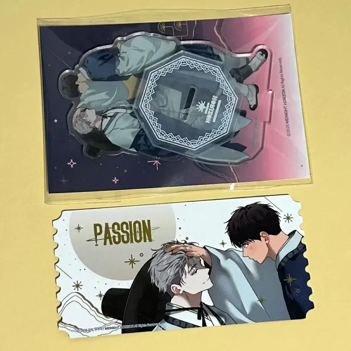 Shop 패션티켓 on Bunjang Global Site - No more Korean account!