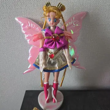 [ 당시물 ] 세일러문 인형 드레스 세트