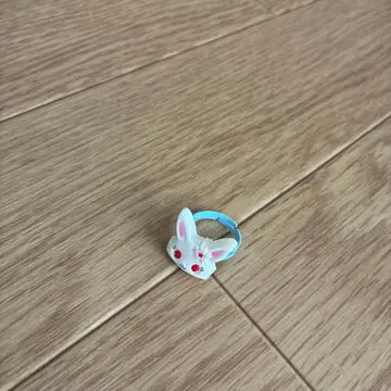 주얼펫 반지 헤이세이 레트로