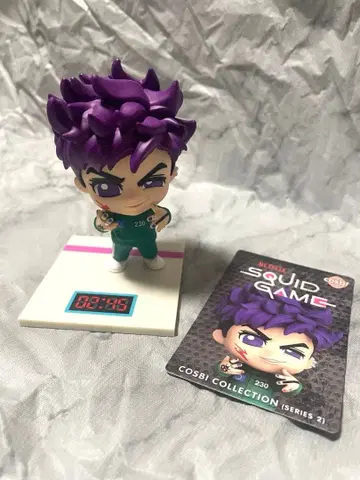 COSBI COLLECTION 타노스 피규어