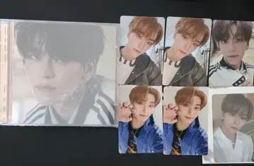 ALPHA DRIVE ONE 신롱