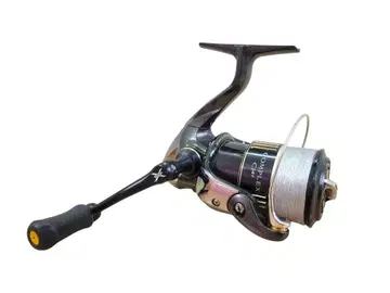 SHIMANO 시마노 COMPLEX CI4+ 2500HGS F4