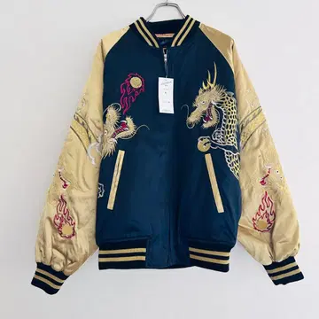 [ 미사용품 ] Hoshihime 별 드래곤 스카잔 골드 x 블랙