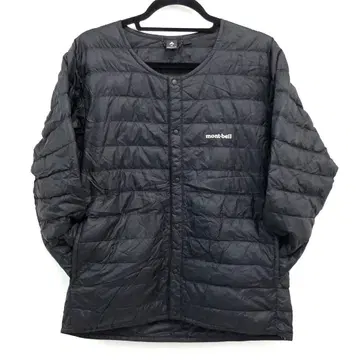 865 mont-bell 몽벨 스페리오 다운 라운드넥