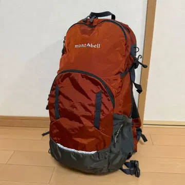 몽벨 mont-bell Galena Pack 30 가레나팩 30