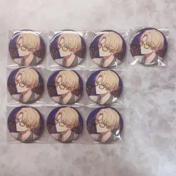 18TRIP 에이트리 키타카타 라이토 캐릭터 배지 Vol.5