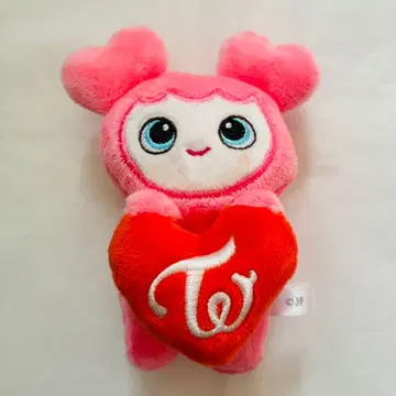 twice baby lovelys 히카케 참 모모 모블리