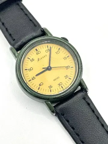 SEIKO Avenue 아베뉴 여성용 시계 7321-022A