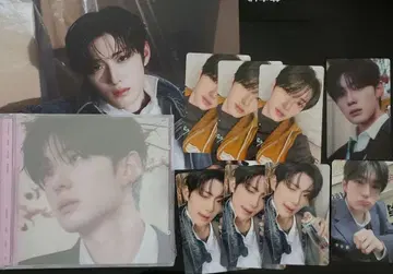 ALPHA DRIVE ONE 산현