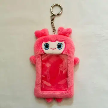 TWICE LOVELYS 포토카드 홀더 MOMO 모모 모블리