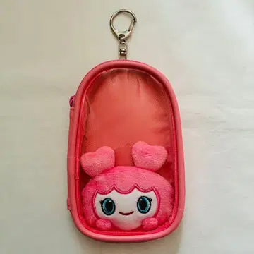 TWICE LOVELYS 아크릴 스탠드 파우치 MOMO 모모 모브리