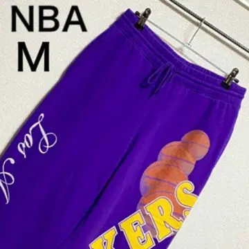 NBA 레이커스 농구 저지 유니폼 미국 빈티지 의류 M 맨투맨