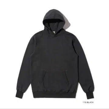 버즈릭슨 맨투맨 후드티 XL