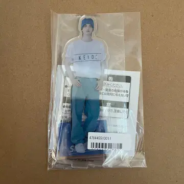 [ TWS ] PLEDIS SHINYU 시뉴 아크릴 스탠드