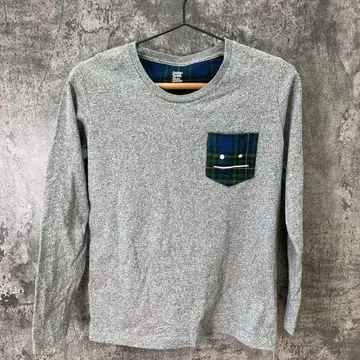 graniph 그라니프 긴팔T셔츠 뷰티풀 섀도우 (SS)