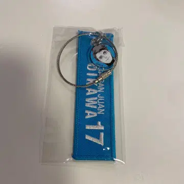 하이큐!! 크로스키링 프로편 오이카와 토오루