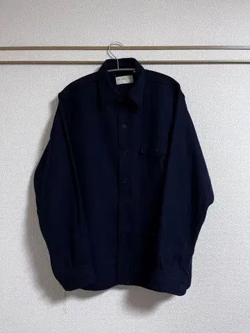 버즈릭슨 CPO 셔츠