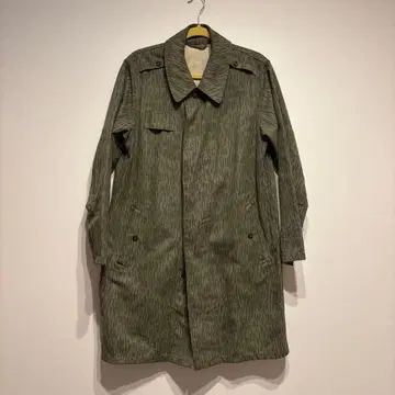 체코군 M-60 레인 드롭 카모 fifth general store