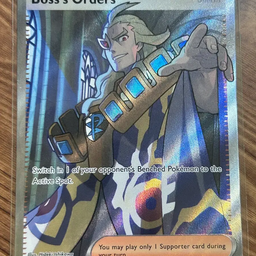 Pokemon Card Boss's Orders (Ghetsis) SR on Bunjang Global Site. Pokemon Card Boss's Orders (Ghetsis) SR on Bunjang Global Site.