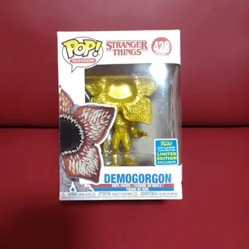 데모고르곤 펀코 POP 피규어