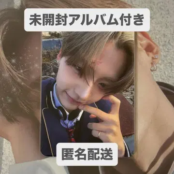 ALPHA DRIVE ONE 산 원 MUSICPLANT 트레이딩 카드