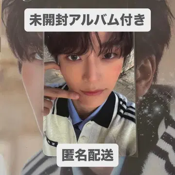 ALPHA DRIVE ONE 신룡 MUSICPLANT 트레이딩 카드