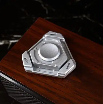 [일본 미입고] 피젯 토이 핸드 스피너 스트레스 해소