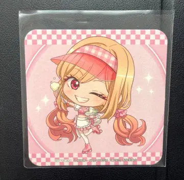 그 비스크 돌은 사랑을 한다 코스터 아메리칸 다이너 키타가와 마린