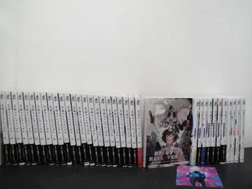 02 문호 스트레이독스 세트 NA0119-1