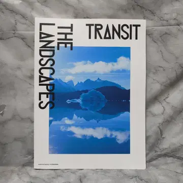 TRANSIT THE LANDSCAPES 유포리아 팩토리