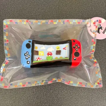 스퀴즈 Switch 게임기