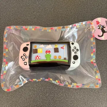 스퀴즈 Switch 게임기