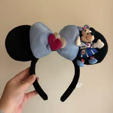 디즈니씨 미니 로맨스 디렉터 머리띠