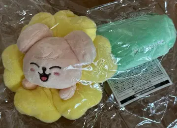 Straykids 퍼핌 펜 케이스