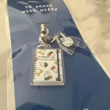 미피 롤링스 아크릴 참 A