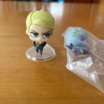 죠죠콜레 프로슈토 그레이트풀 데드