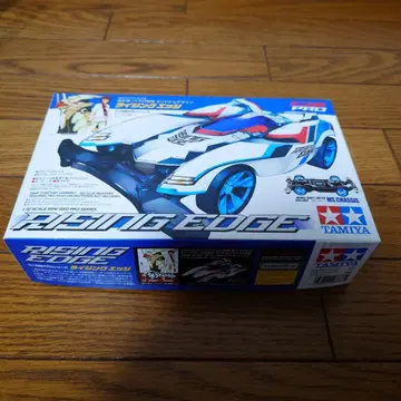 타미야 라이징 엣지 MS 섀시 미니 사륜구동 PRO