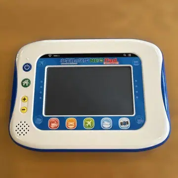 초등학교 도감 NEO 터치 펜 포함