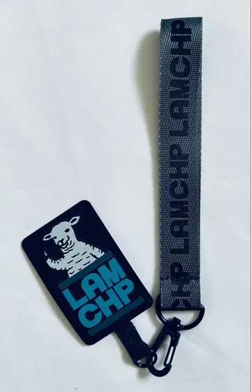 graniph 라무초프 핸드 스트랩