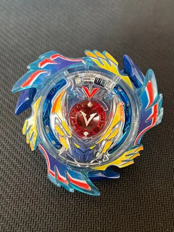 베이블레이드 버스트 갓 발키리