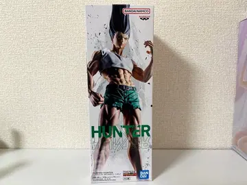 HUNTER x HUNTER 피그라이프! 곤 씨 볼펜